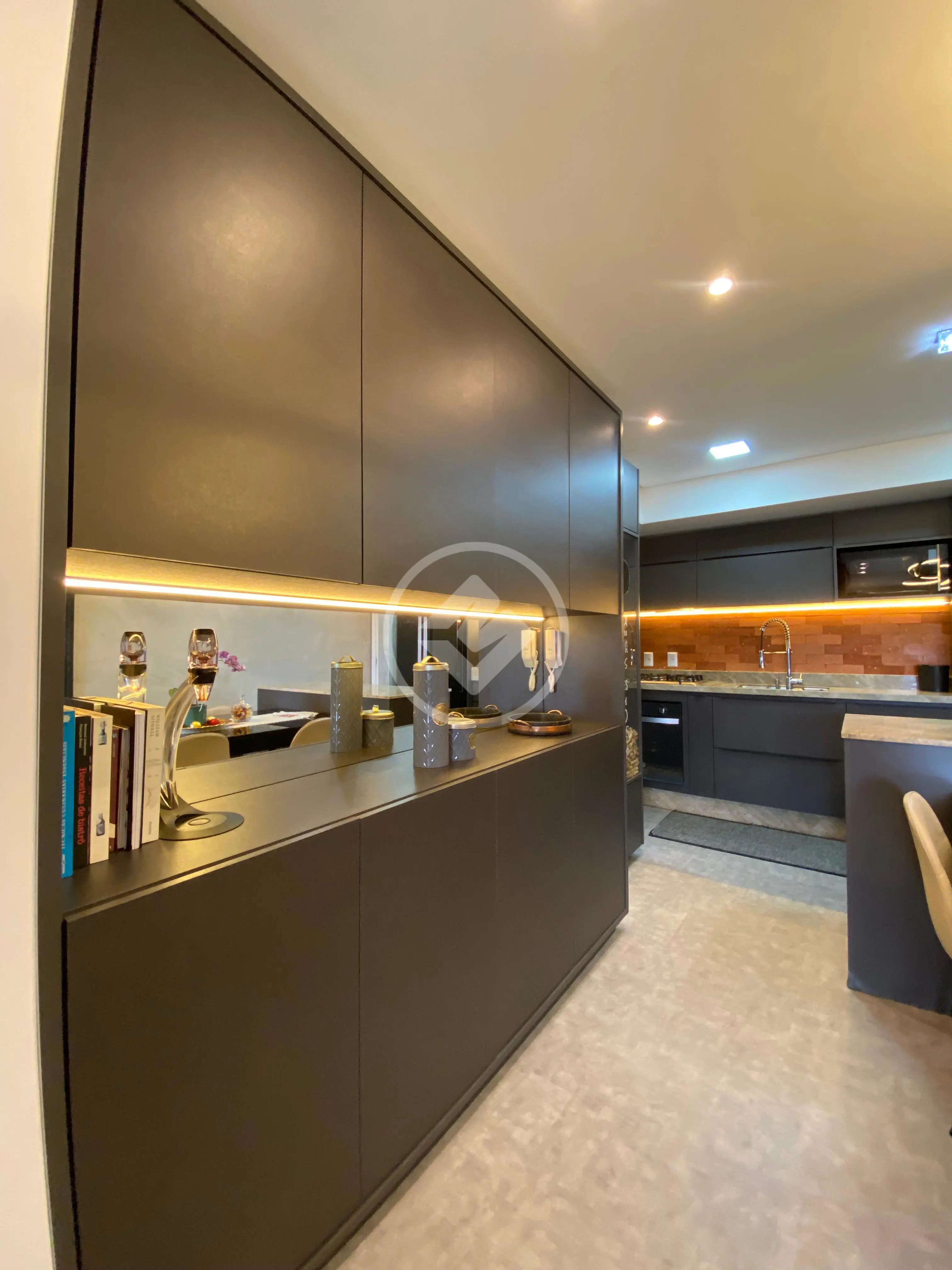 Imagem 5 - Apartamento em Capoeiras, Florianópolis - SC