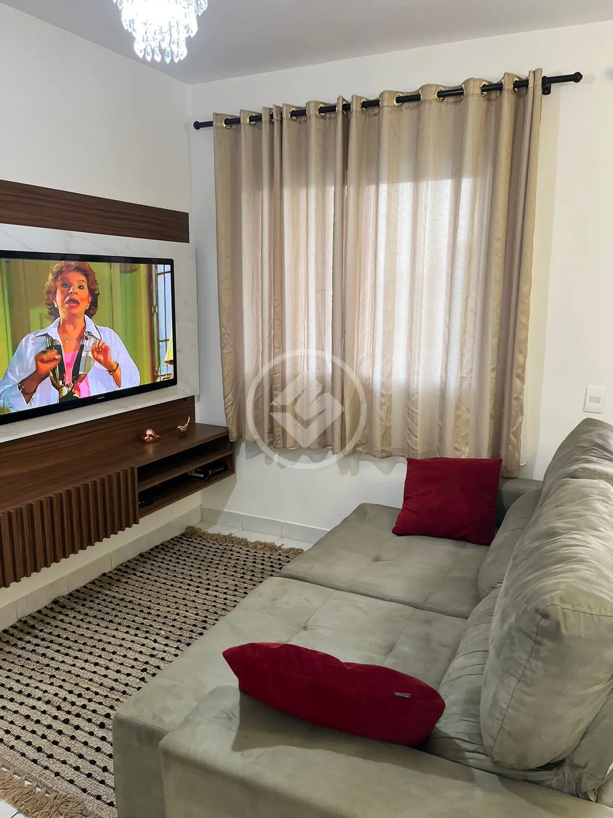 Imagem 4 - Apartamento em Monte Cristo, Florianópolis - SC