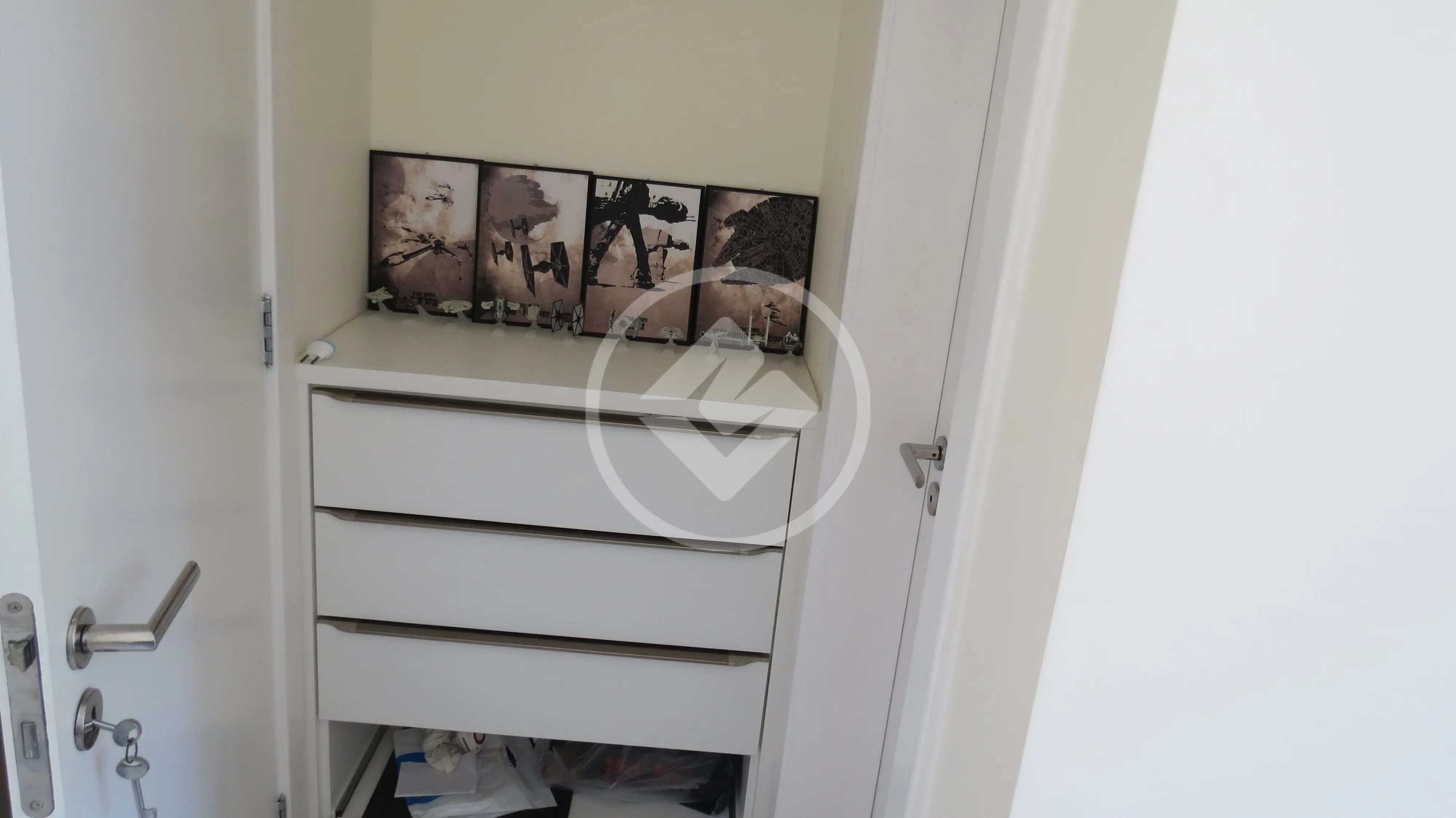 Imagem 4 - Sobrado Em Condomínio em Sambaqui, Florianópolis - SC