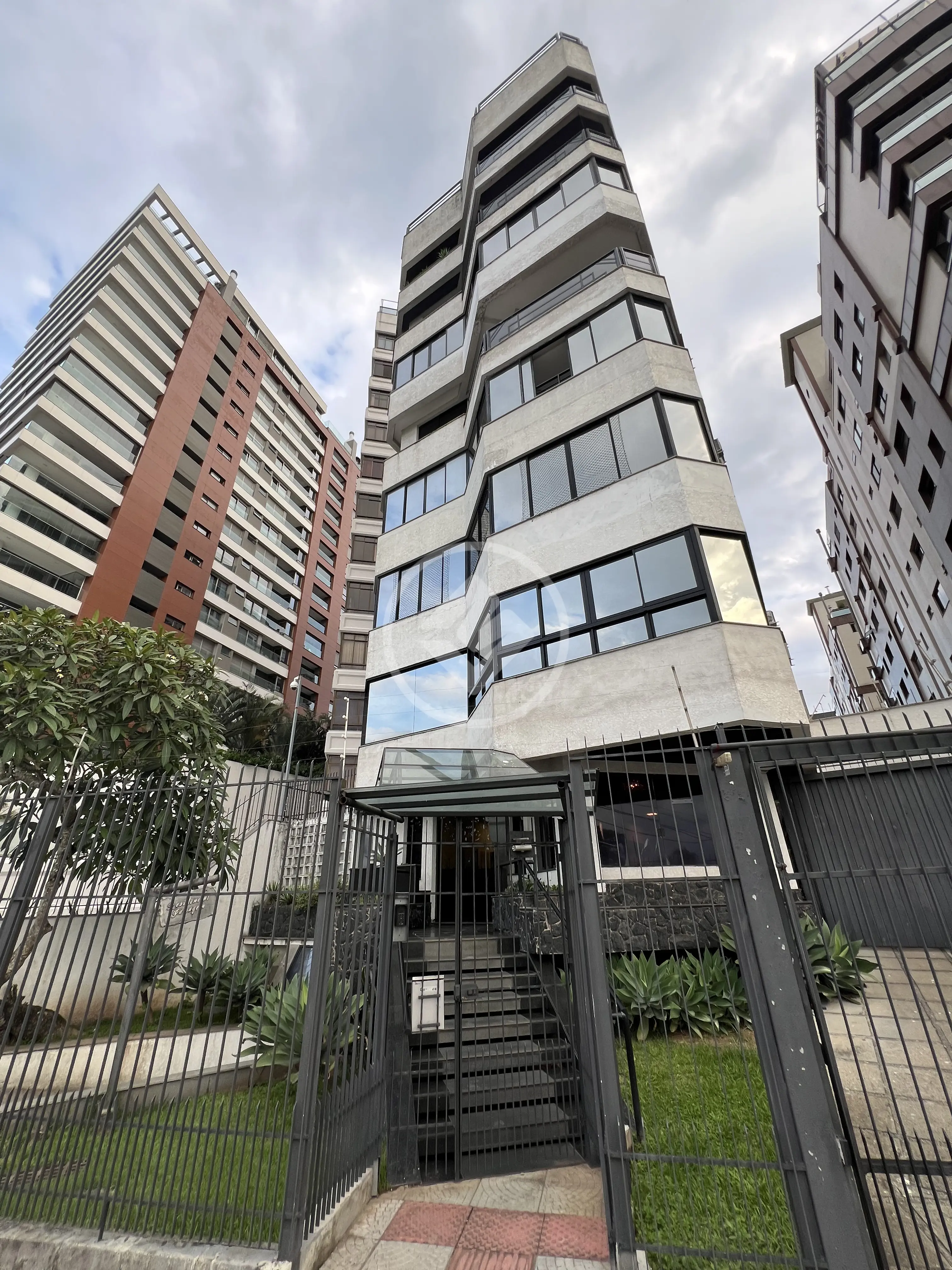 Image 32 - Apartamento em AGRONOMICA, Florianópolis - SC