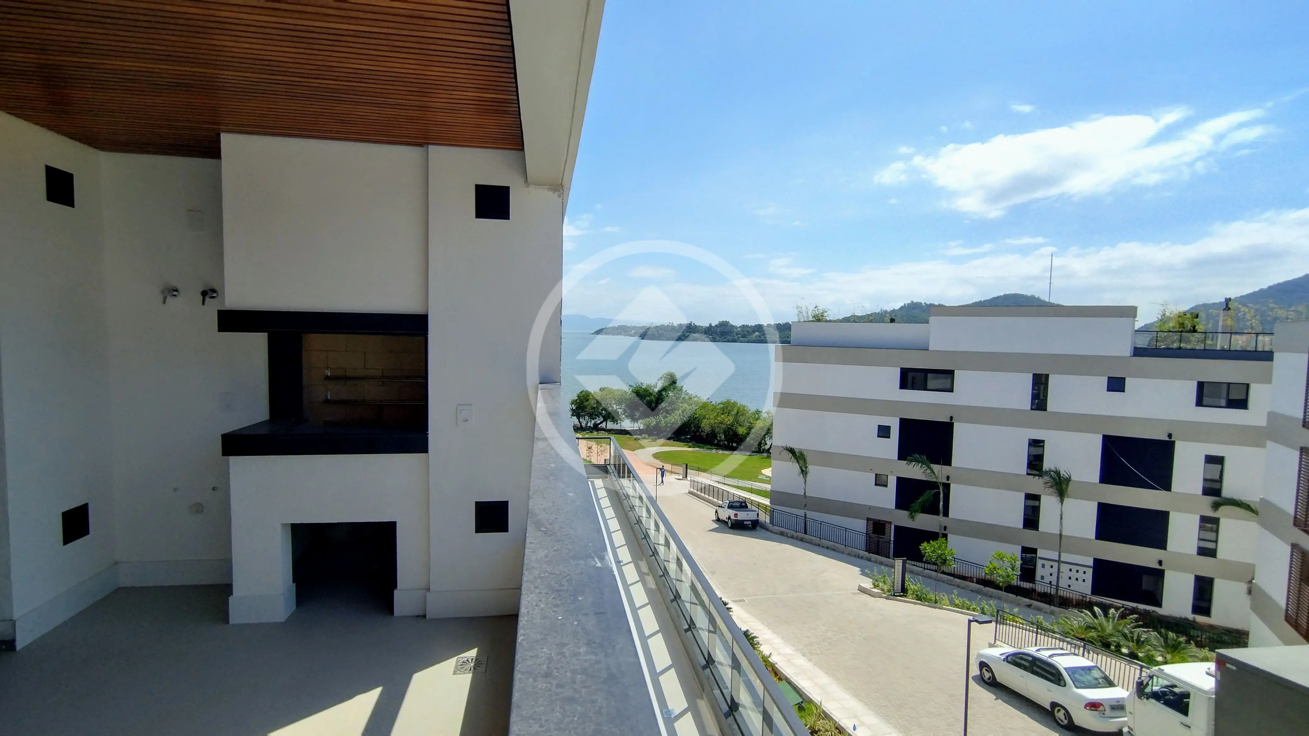 Imagem 1 - Apartamento em João Paulo, Florianópolis - SC