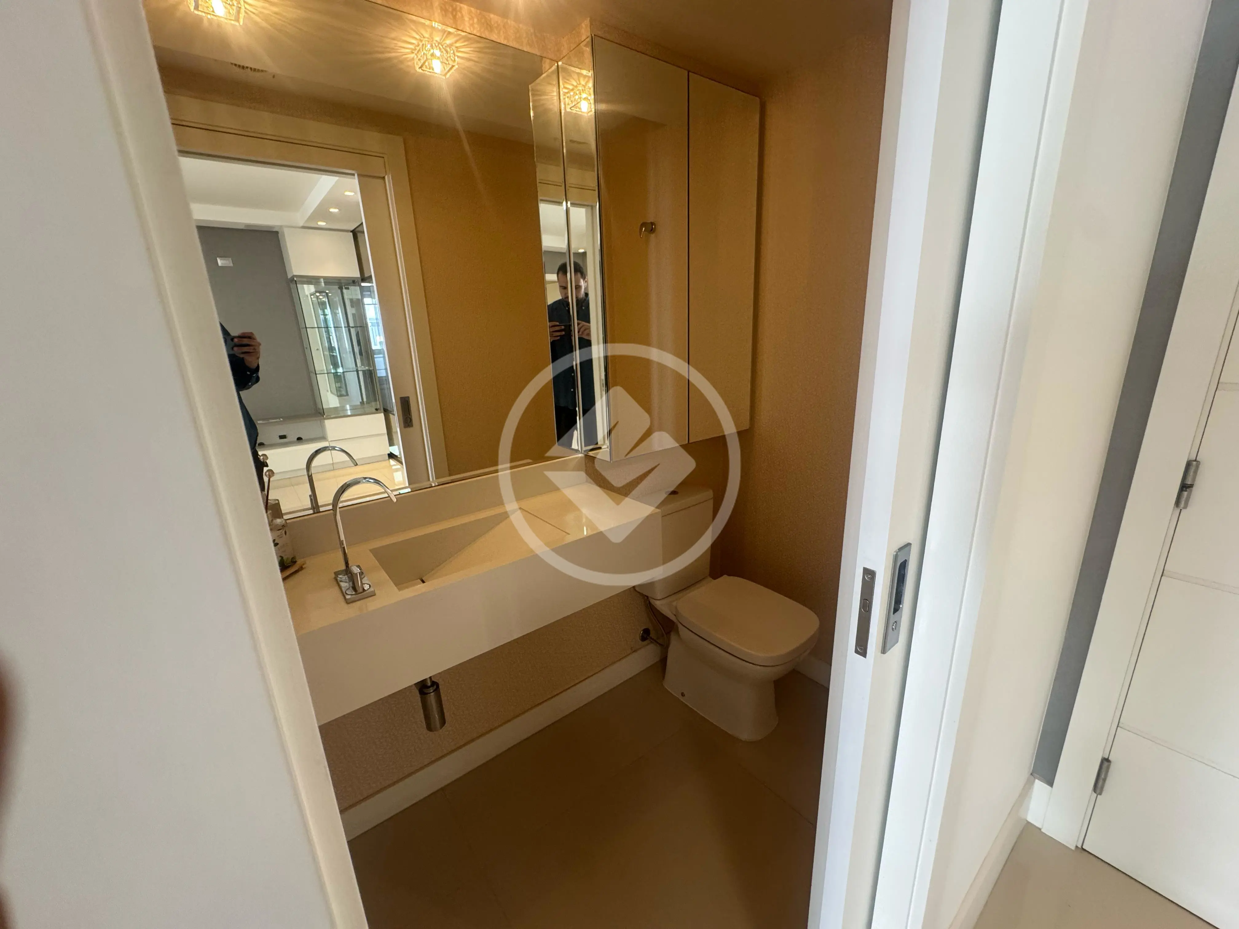 Imagem 5 - Apartamento em ESTREITO, Florianópolis - SC