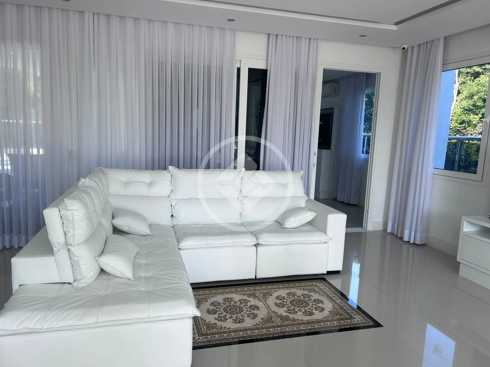 Imagem 2 - Casa em Jurerê Internacional, Florianópolis - SC