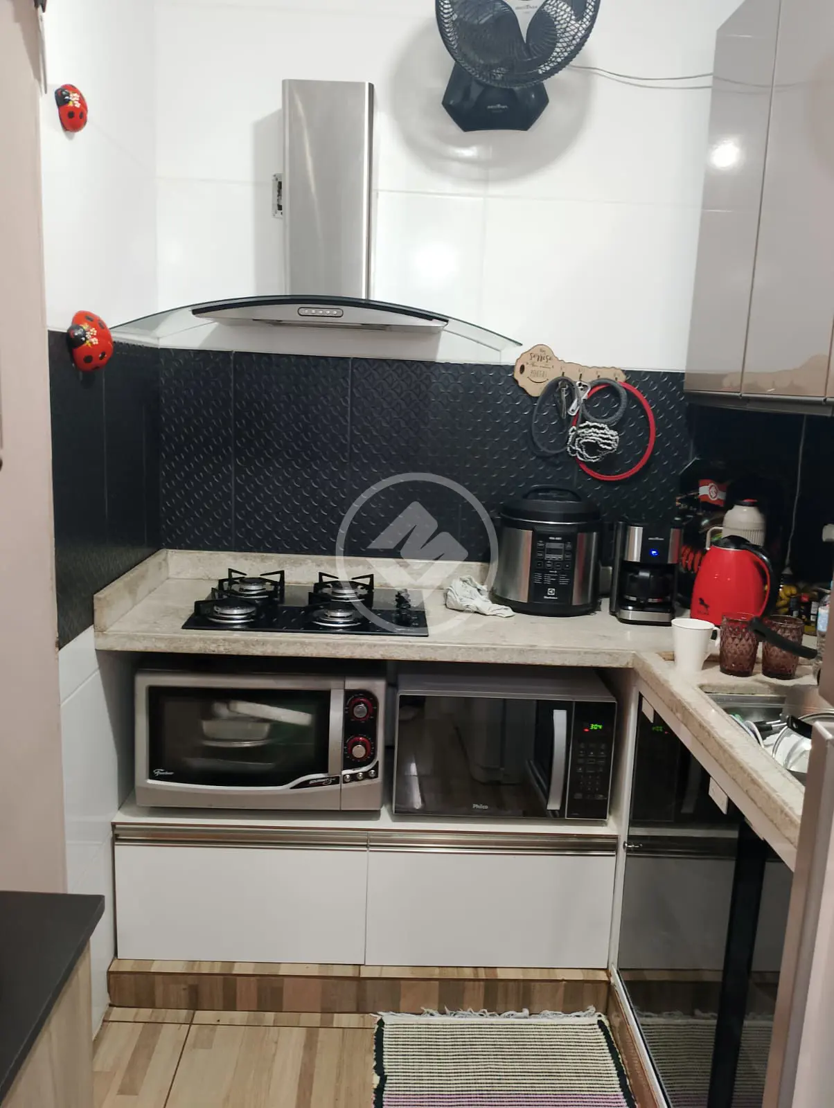 Imagem 2 - Apartamento em Balneário, Florianópolis - SC