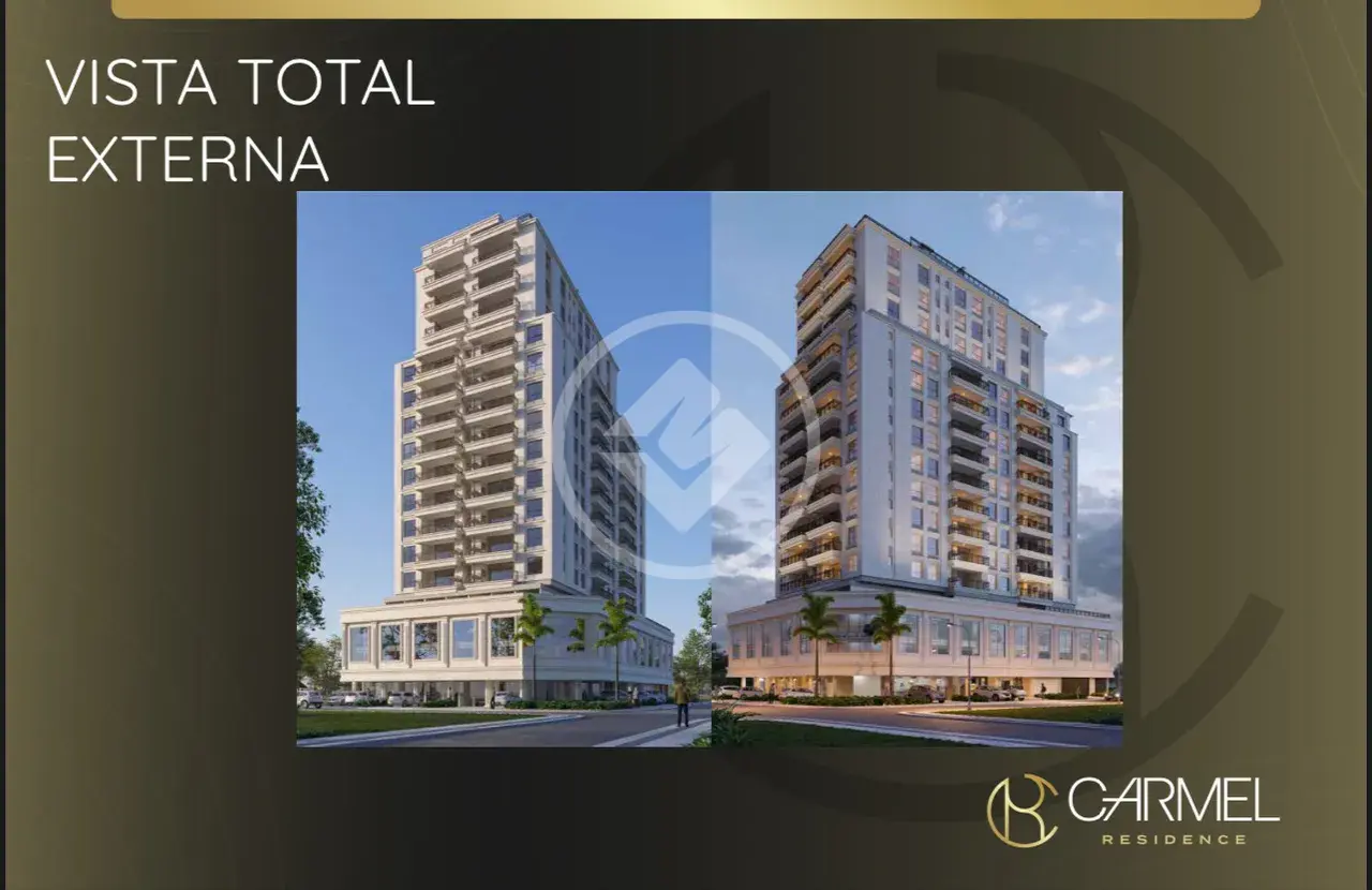Imagem 2 - Apartamento em PEDRA BRANCA, Palhoça - SC