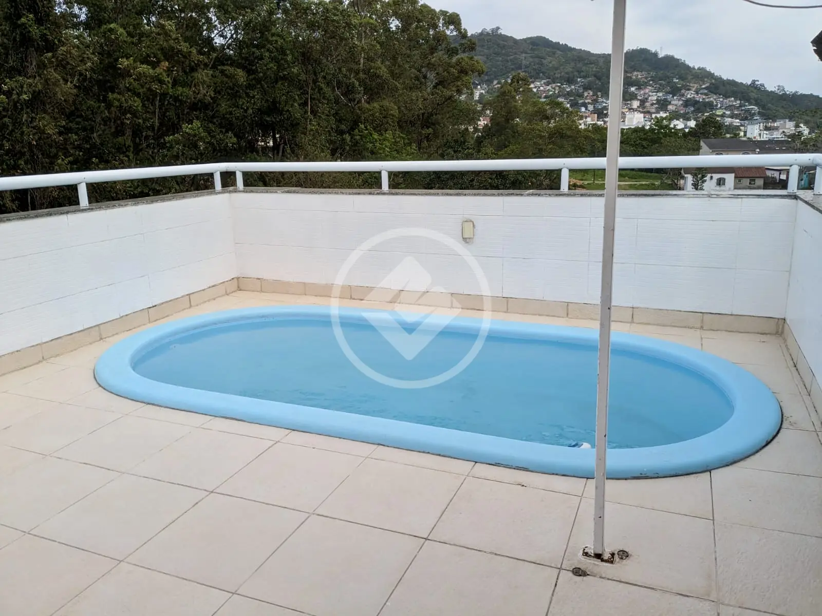 Cobertura CORREGO GRANDE, Florianópolis - SC — foto 1