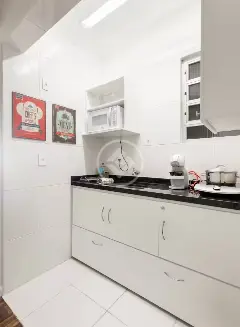 Imagem 1 - Apartamento em Centro, Florianópolis - SC
