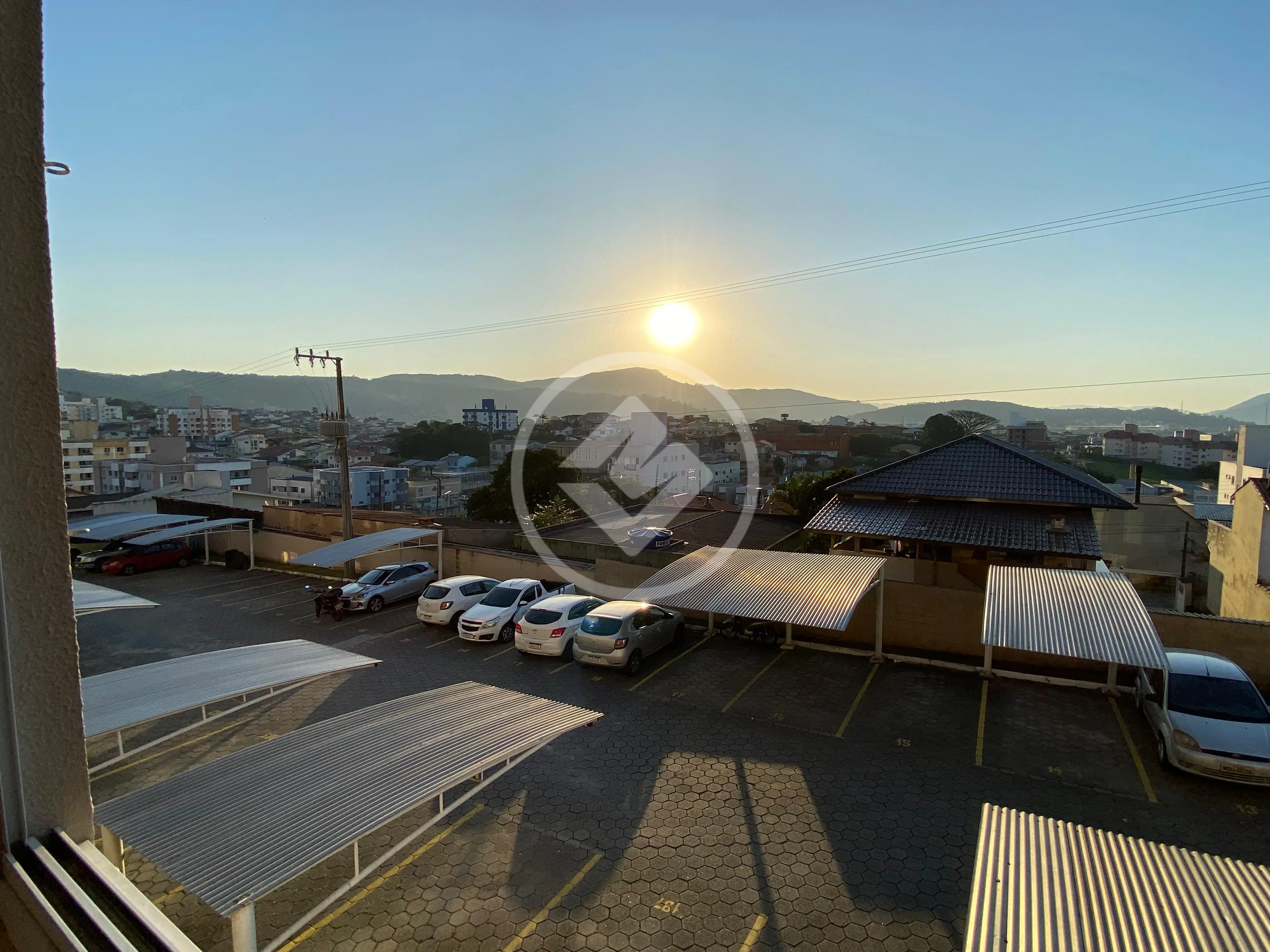Image 16 - Apartamento em SERRARIA, São José - SC