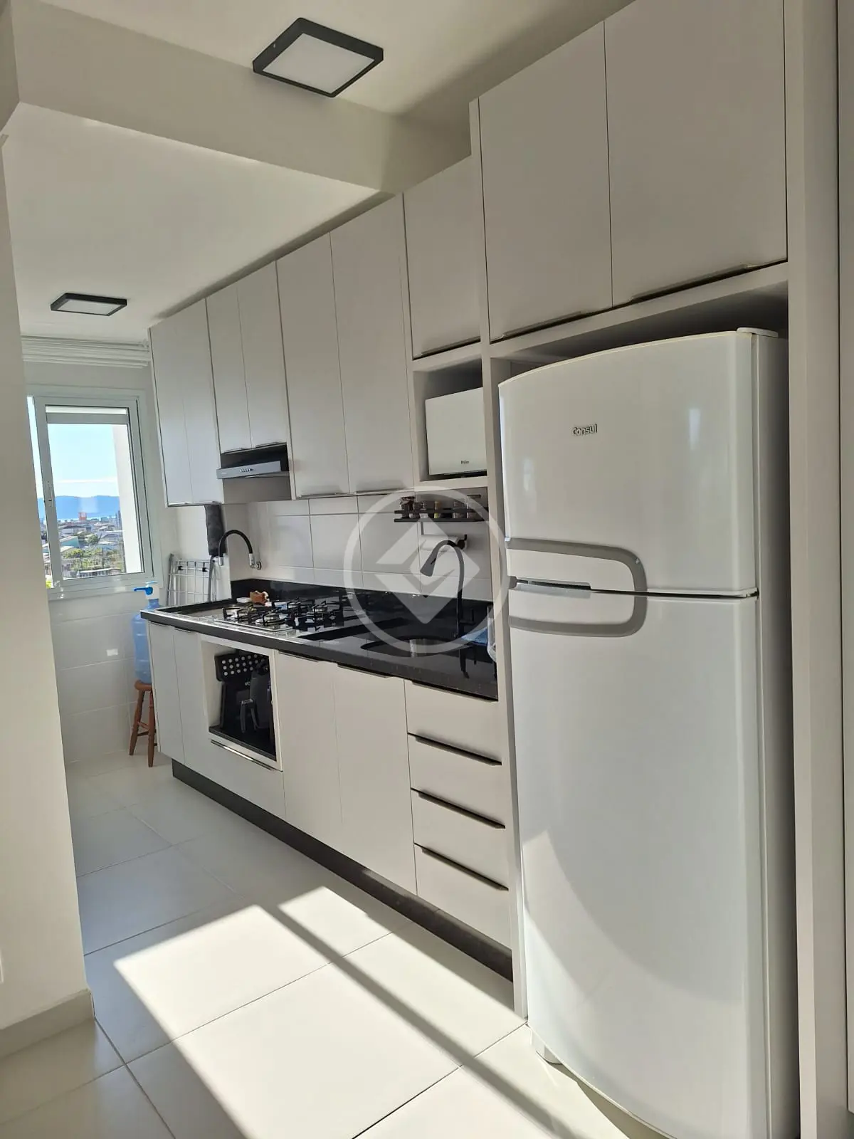 Imagem 2 - Apartamento em Areias, São José - SC