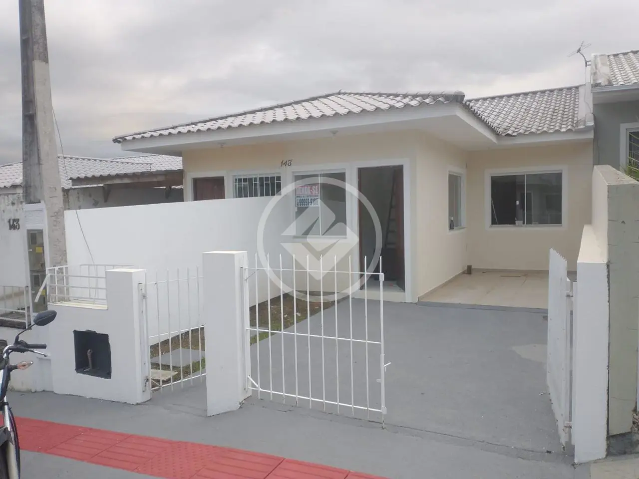 Casa Bela Vista, Palhoça - SC — foto 1