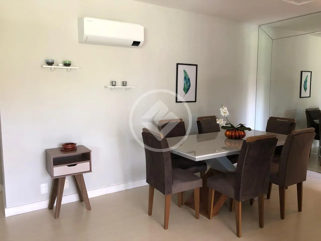 Imagem 4 - Apartamento em Campeche, Florianópolis - SC