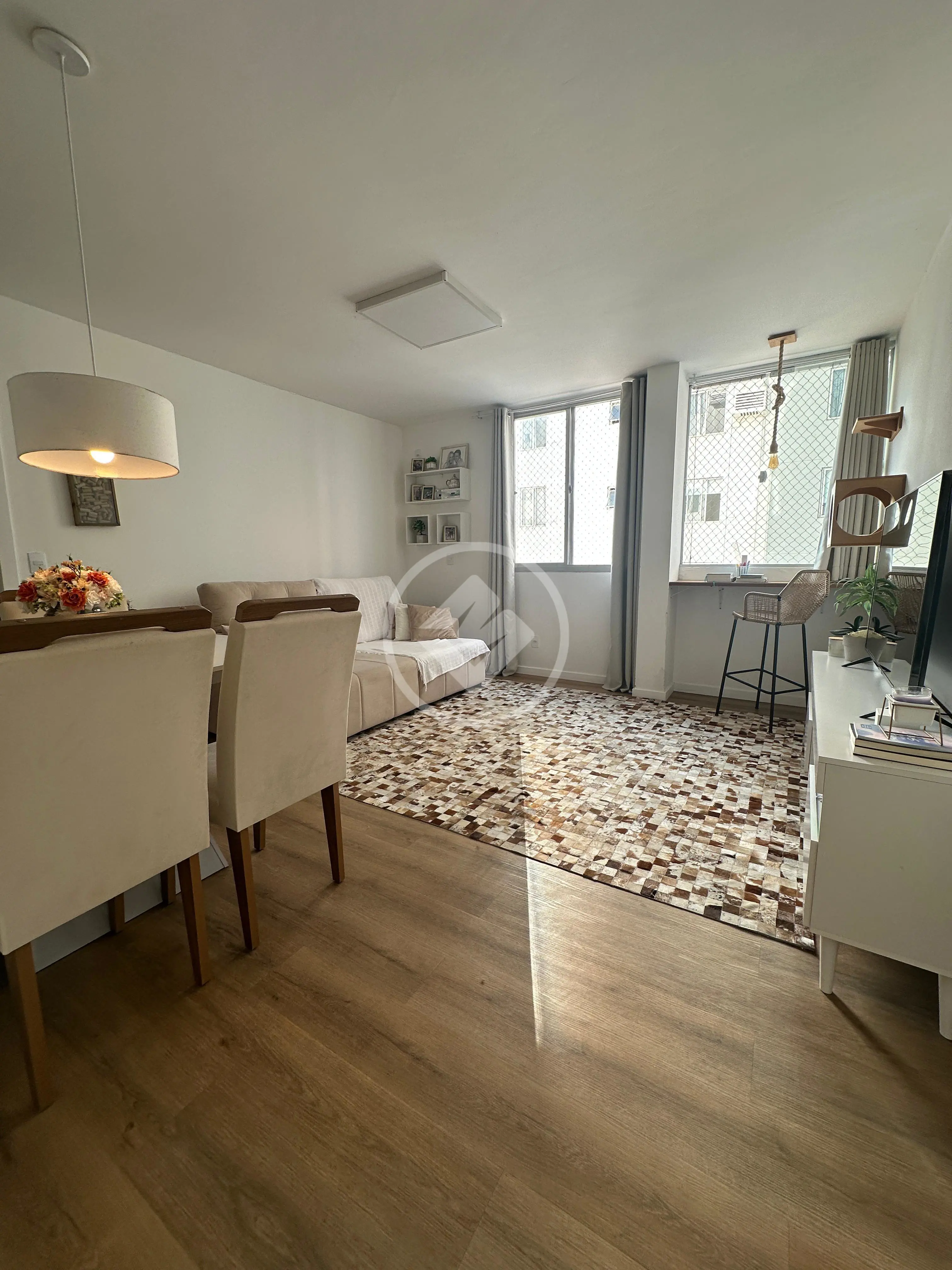 Imagem 1 - Apartamento em Centro, Florianópolis - SC