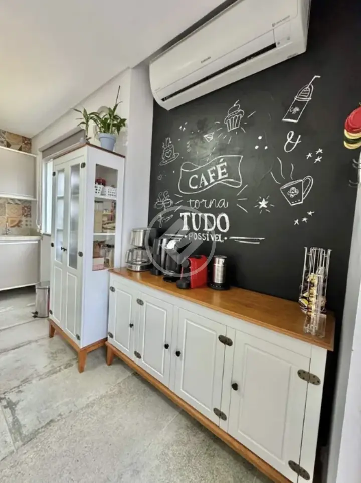 Imagem 2 - Apartamento em Ingleses do Rio Vermelho, Florianópolis - SC