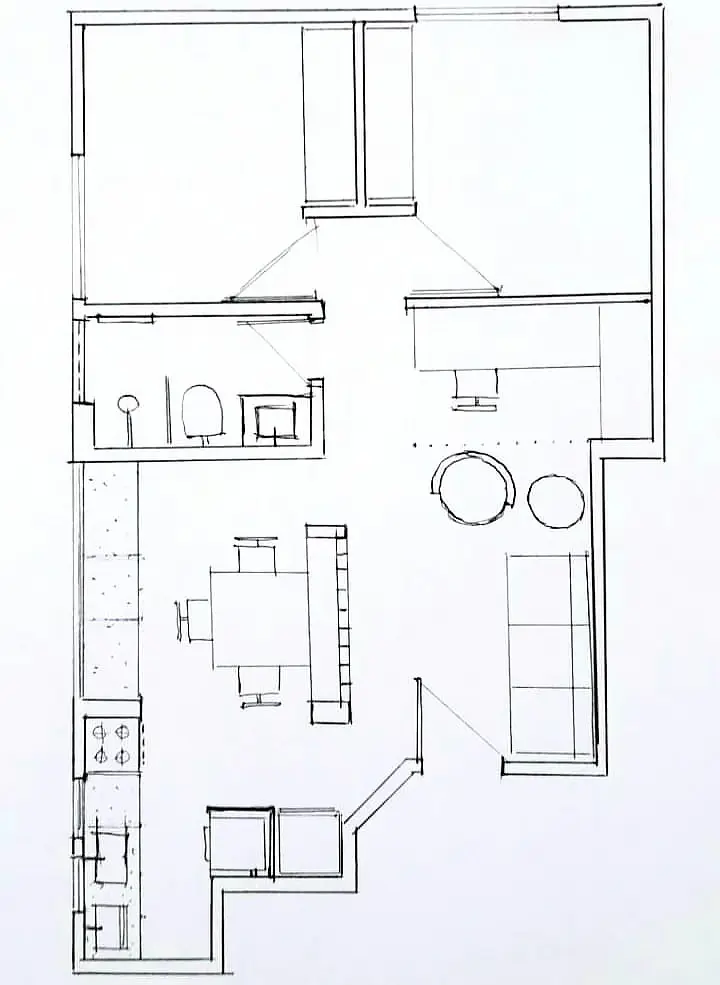 Image 16 - Apartamento em PANTANAL, Florianópolis - SC