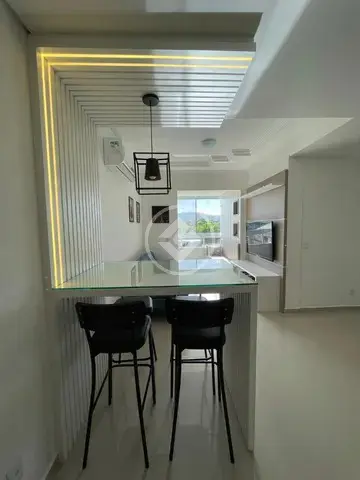 Imagem 2 - Apartamento em Ingleses do Rio Vermelho, Florianópolis - SC