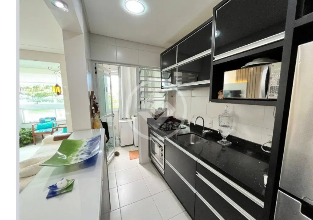 Imagem 5 - Apartamento em Ingleses do Rio Vermelho, Florianópolis - SC