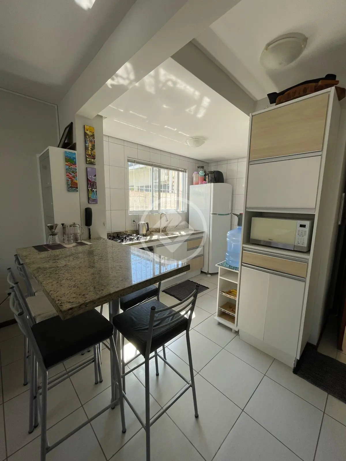 Apartamento Ipiranga, São José - SC — foto 1