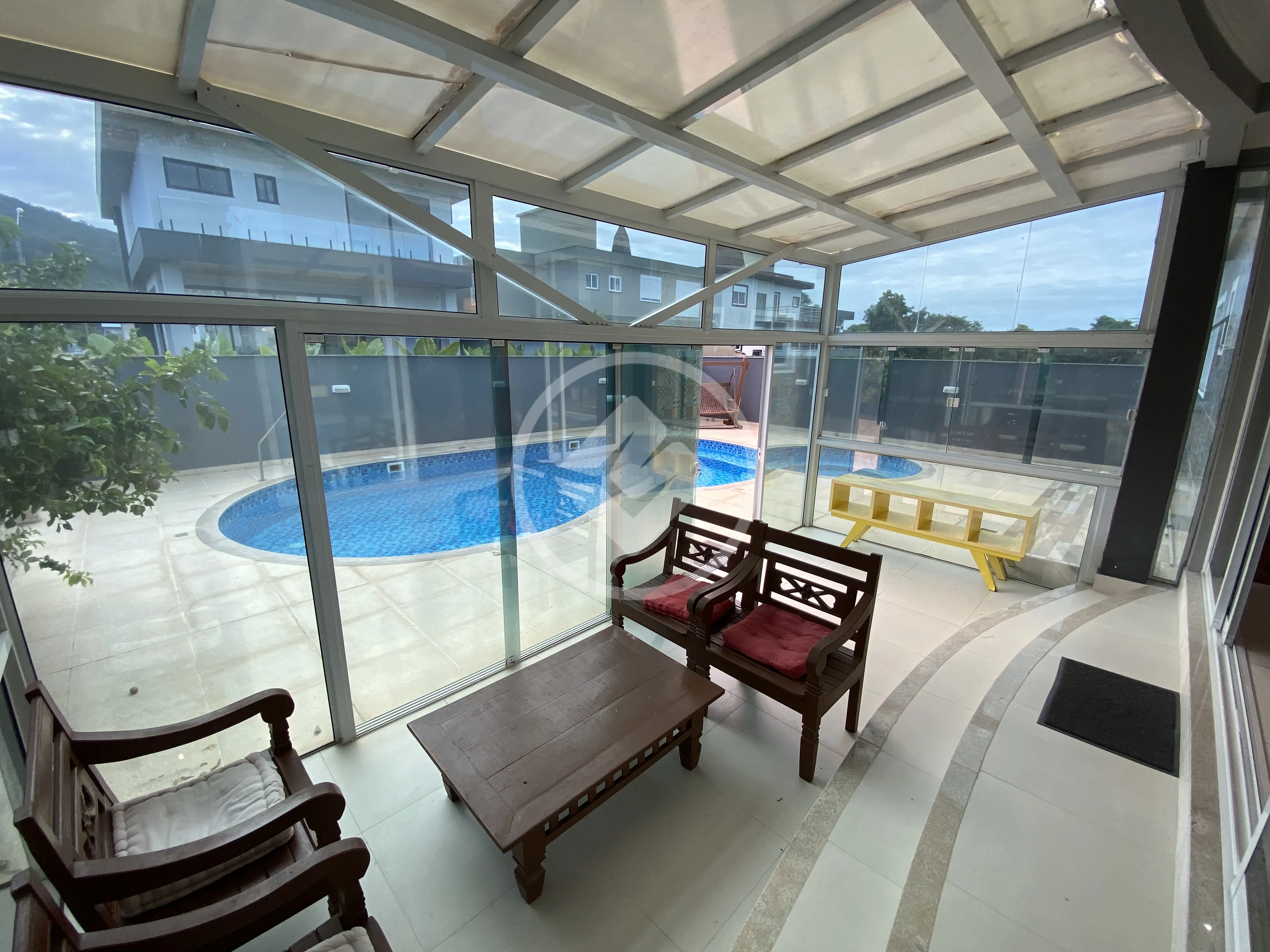 Imagem 3 - Casa Condomínio em Ingleses do Rio Vermelho, Florianópolis - SC