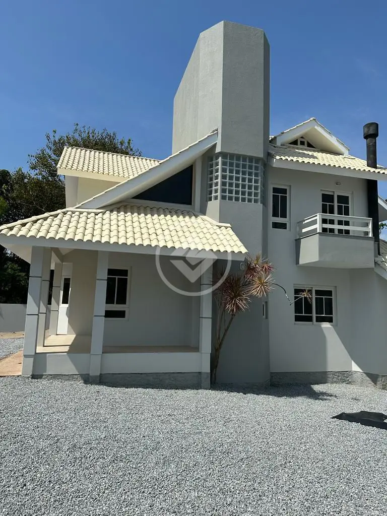 Imagem 1 - Casa em PEDRA BRANCA, Palhoça - SC
