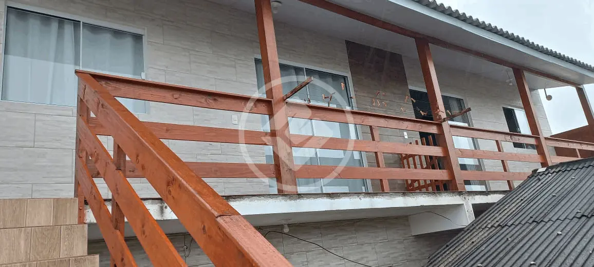 Imagem 2 - Casa em Forquilhinha, São José - SC