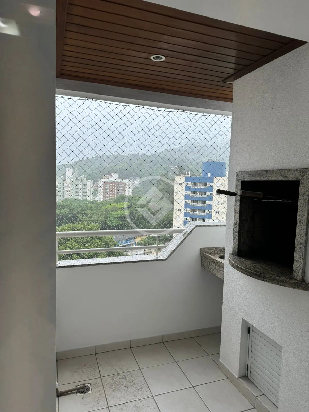 Imagem 2 - Apartamento em ITACORUBI, Florianópolis - SC