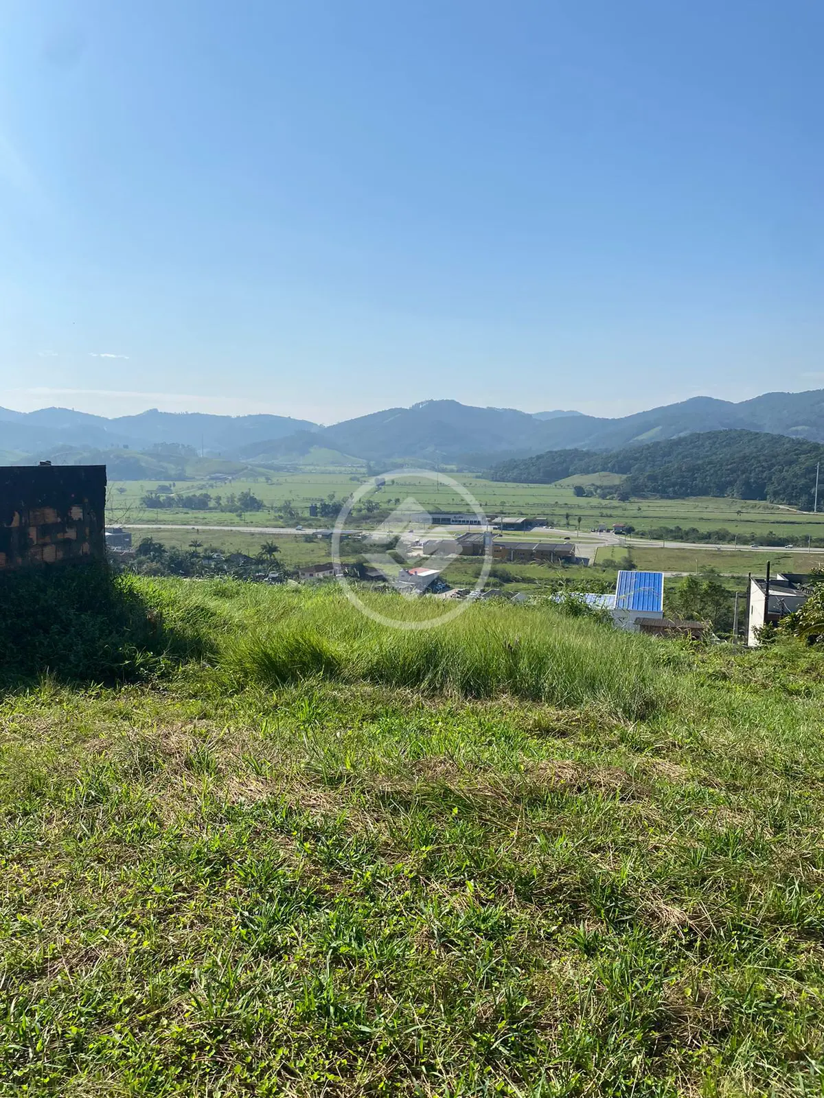 Terreno Centro, Santo Amaro da Imperatriz - SC — foto 2