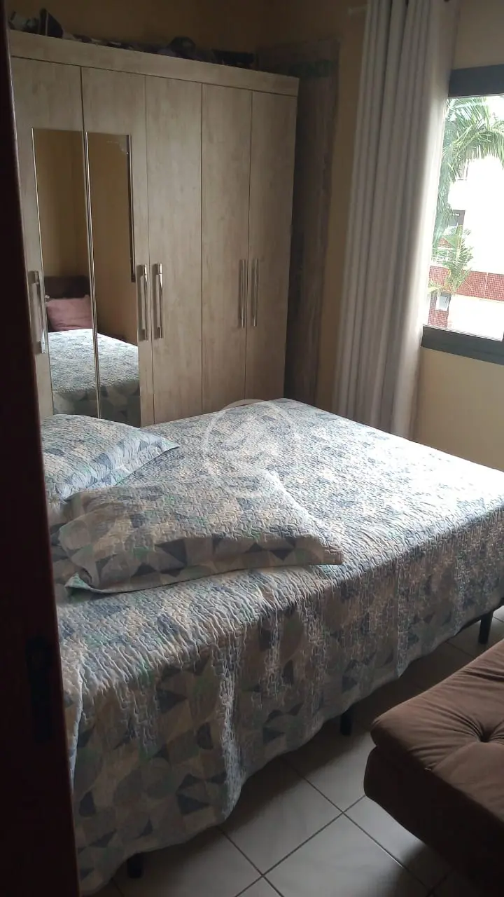 Imagem 3 - Apartamento em CANASVIEIRAS, Florianópolis - SC
