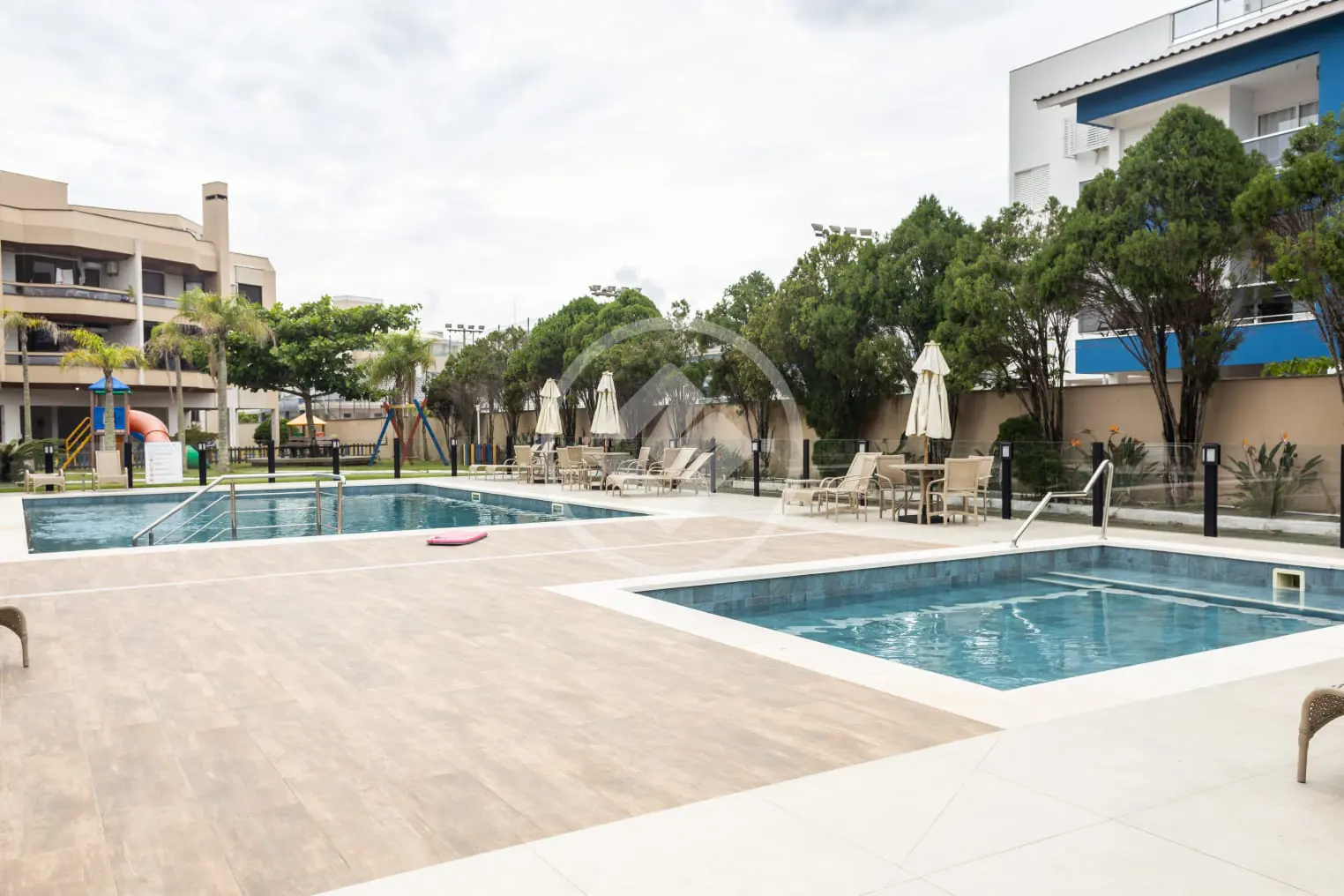 Apartamento Ingleses do Rio Vermelho, Florianópolis - SC — foto 1