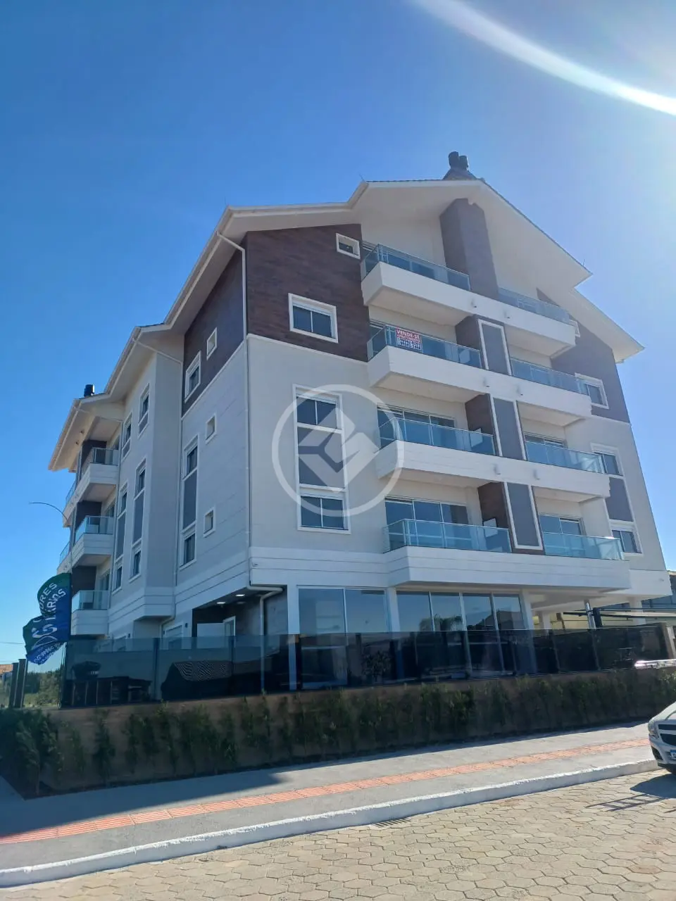 Imagem 5 - Apartamento em Pinheira, Palhoça - SC