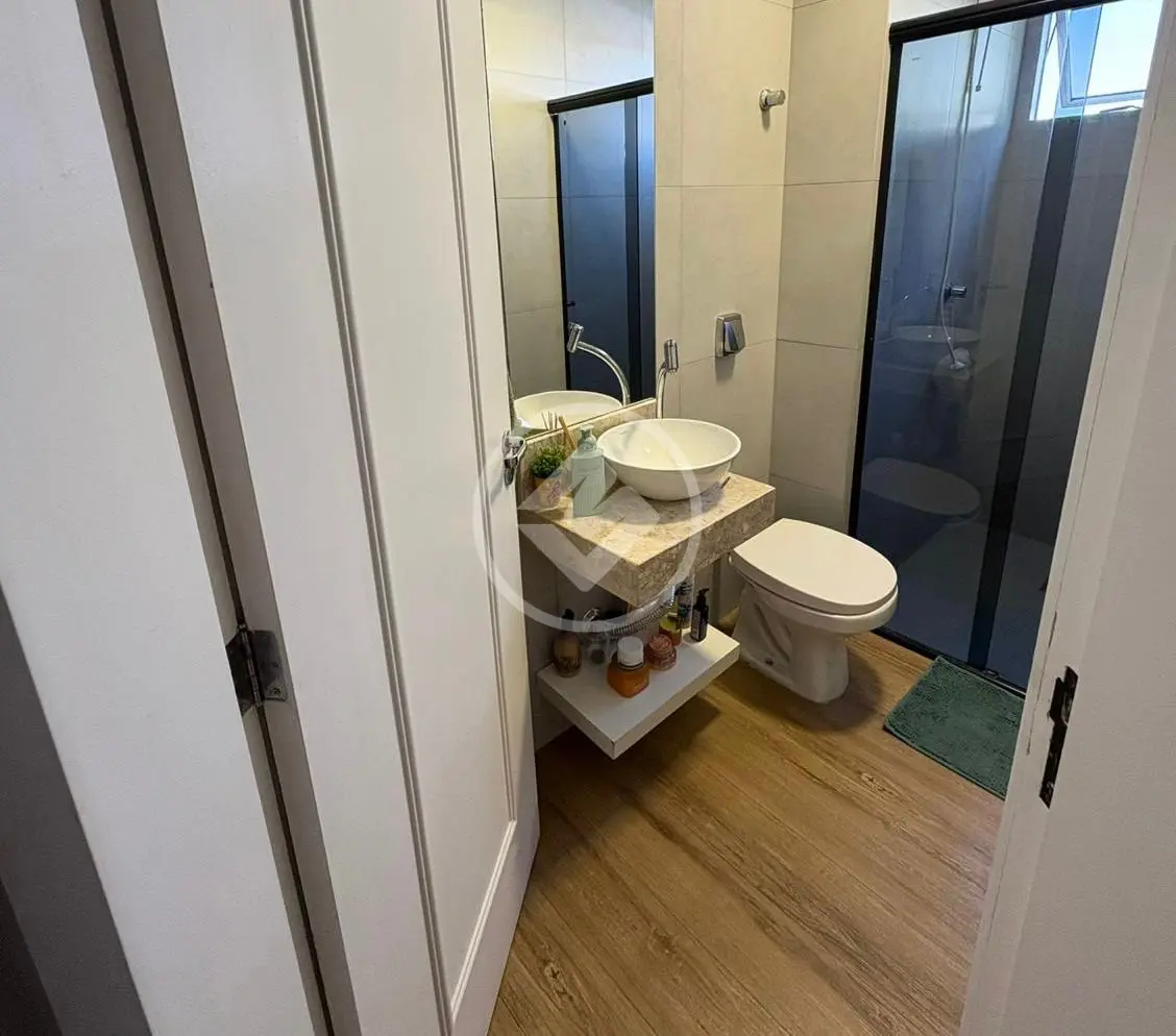 Imagem 5 - Apartamento em COQUEIROS, Florianópolis - SC
