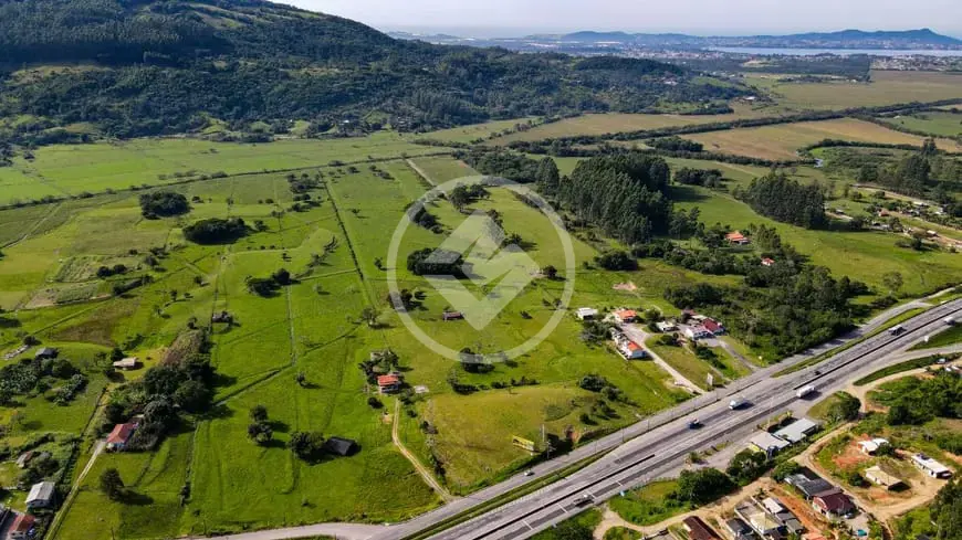 Terreno Centro, Paulo Lopes - SC — foto 1