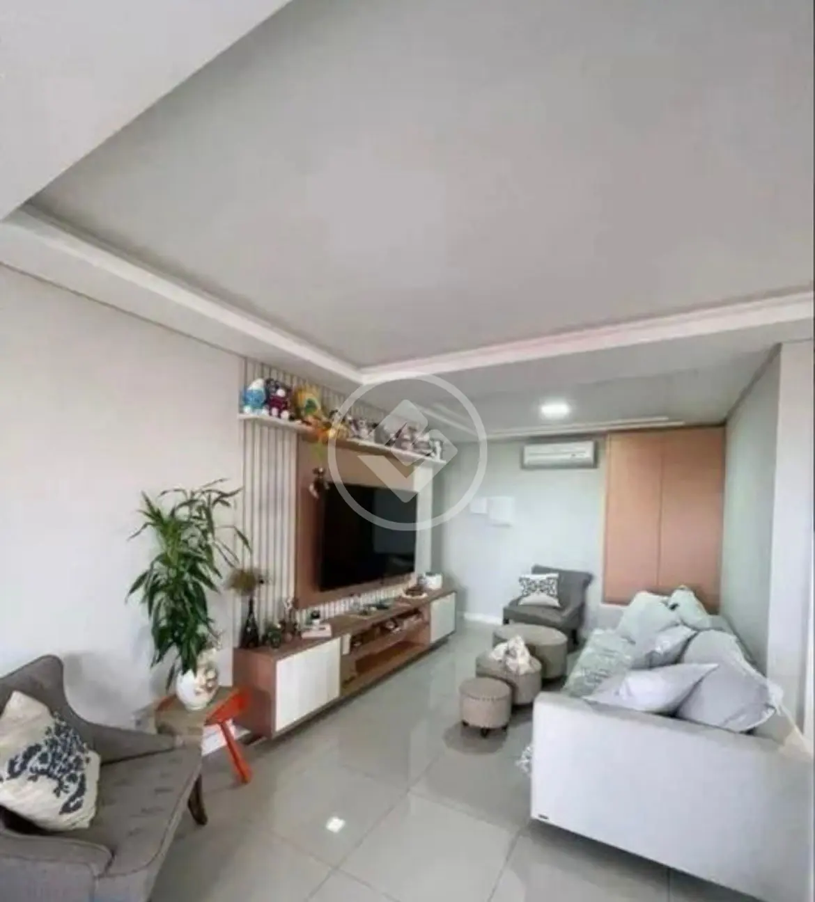 Apartamento CANASVIEIRAS, Florianópolis - SC — foto 2