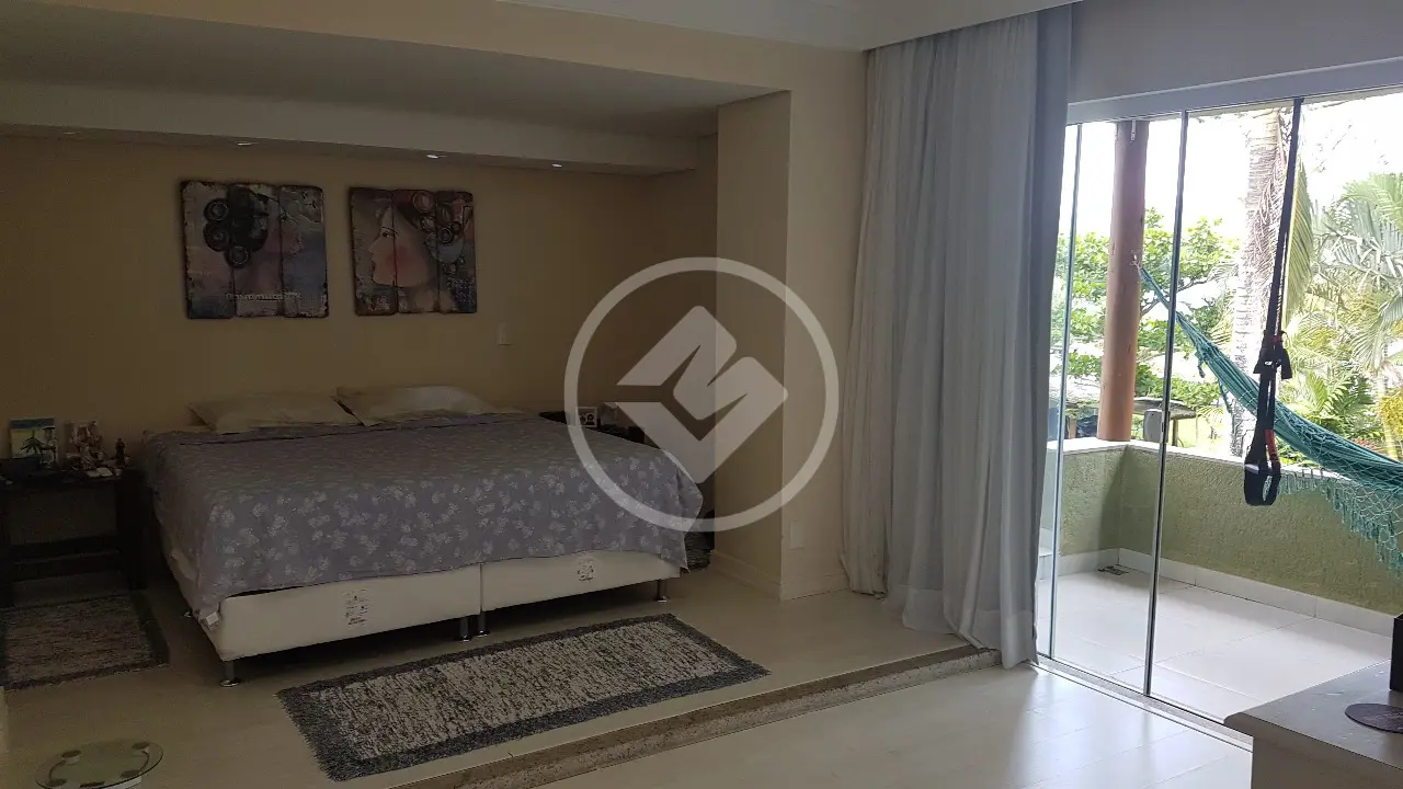 Imagem 5 - Casa em Barra da Lagoa, Florianópolis - SC