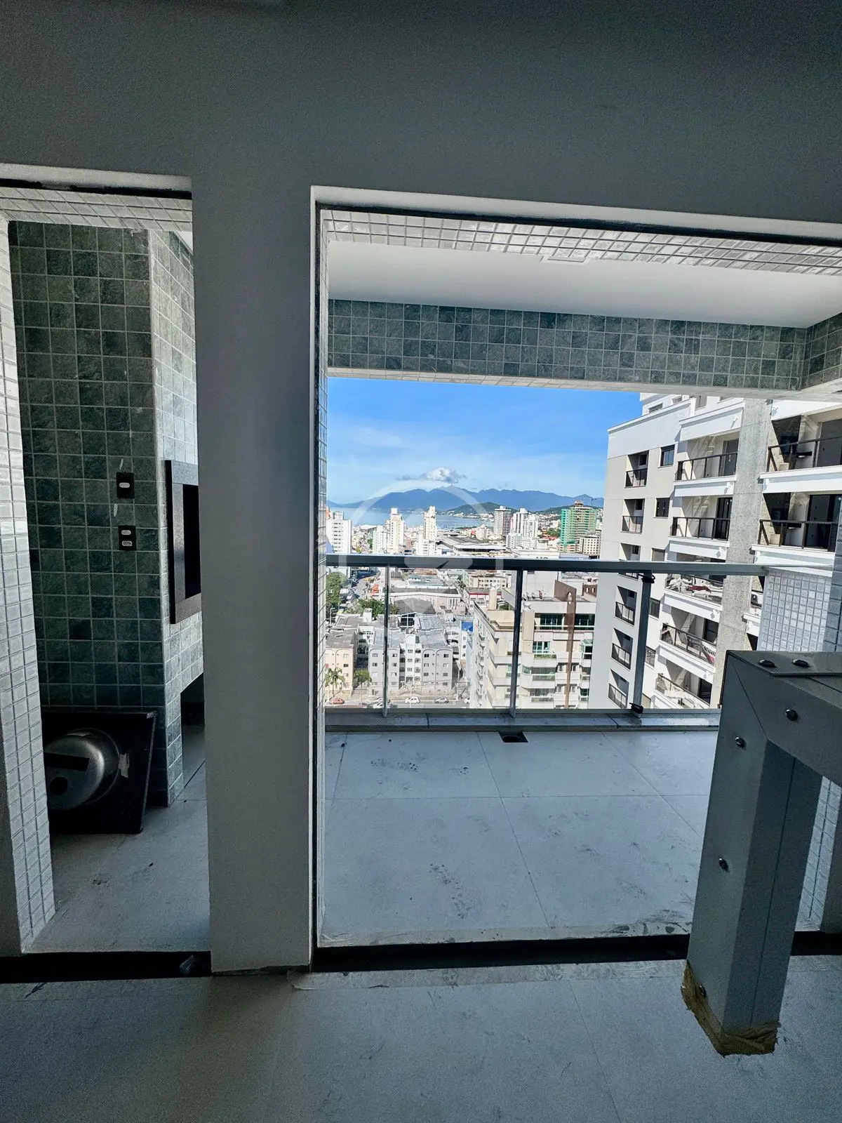Imagem 1 - Apartamento em Kobrasol, São José - SC