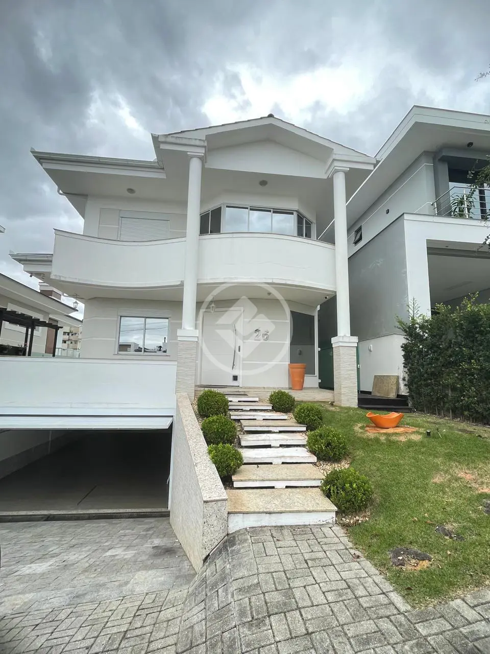 Casa PEDRA BRANCA, Palhoça - SC — foto 1