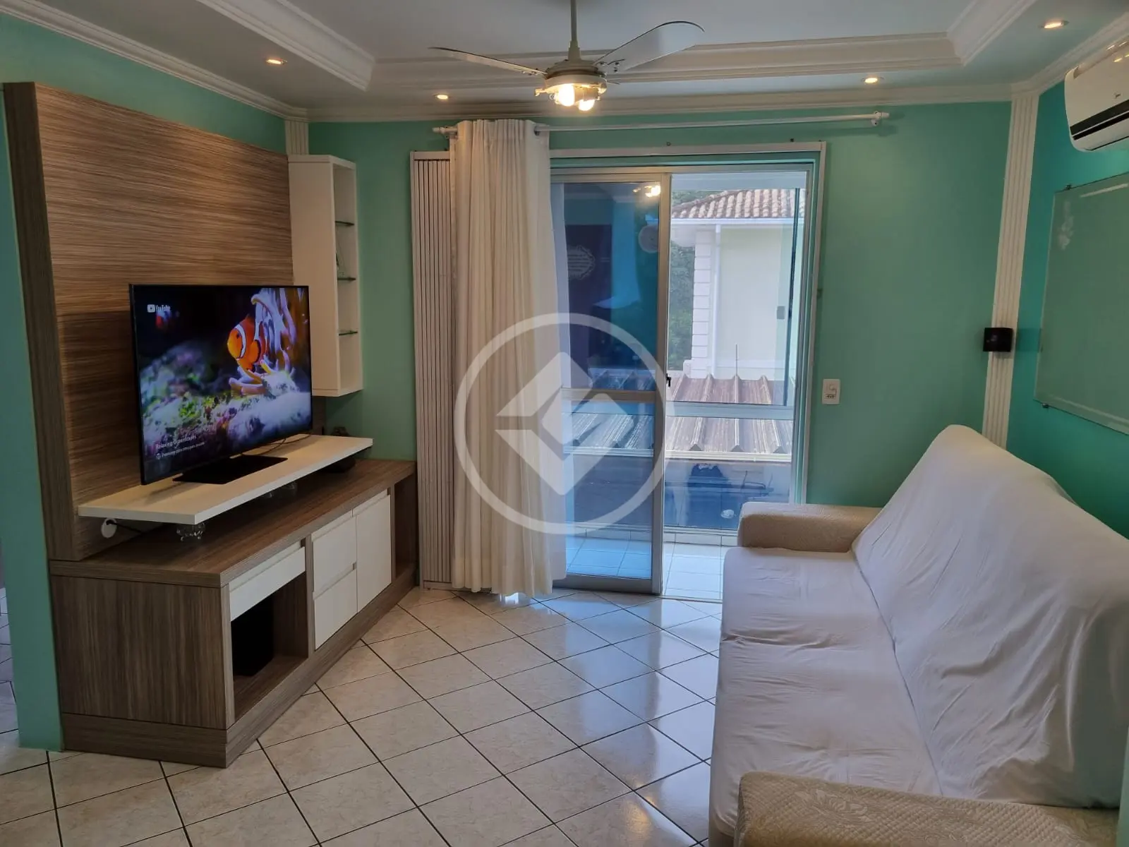 Apartamento Ipiranga, São José - SC — foto 2