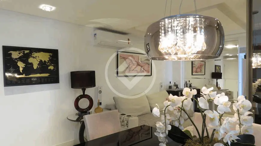 Imagem 5 - Apartamento em AGRONOMICA, Florianópolis - SC