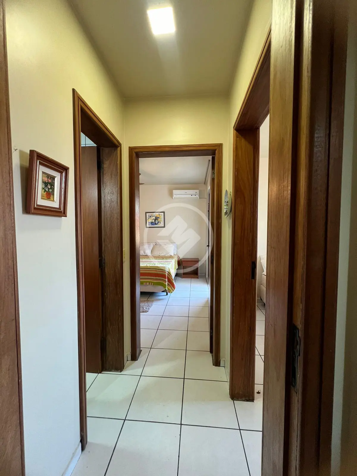 Image 13 - Apartamento em CANASVIEIRAS, Florianópolis - SC