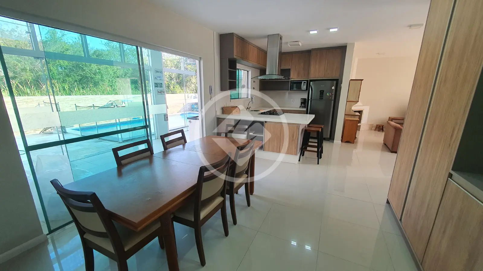Apartamento Ponta das Canas, Florianópolis - SC — foto 2
