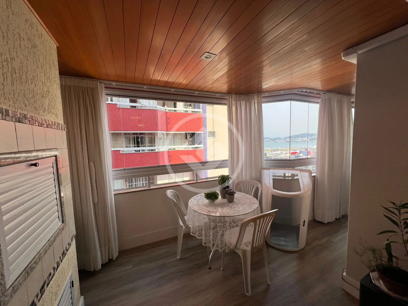 Imagem 1 - Apartamento em Campinas, São José - SC