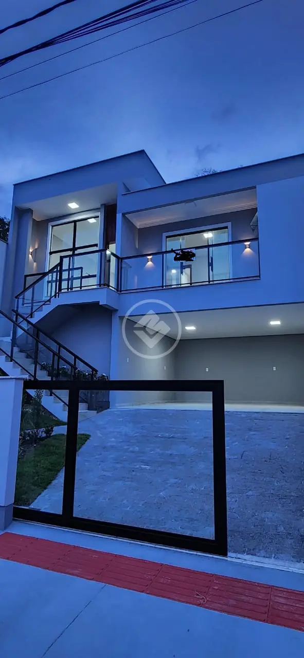 Casa Potecas, São José - SC — foto 1