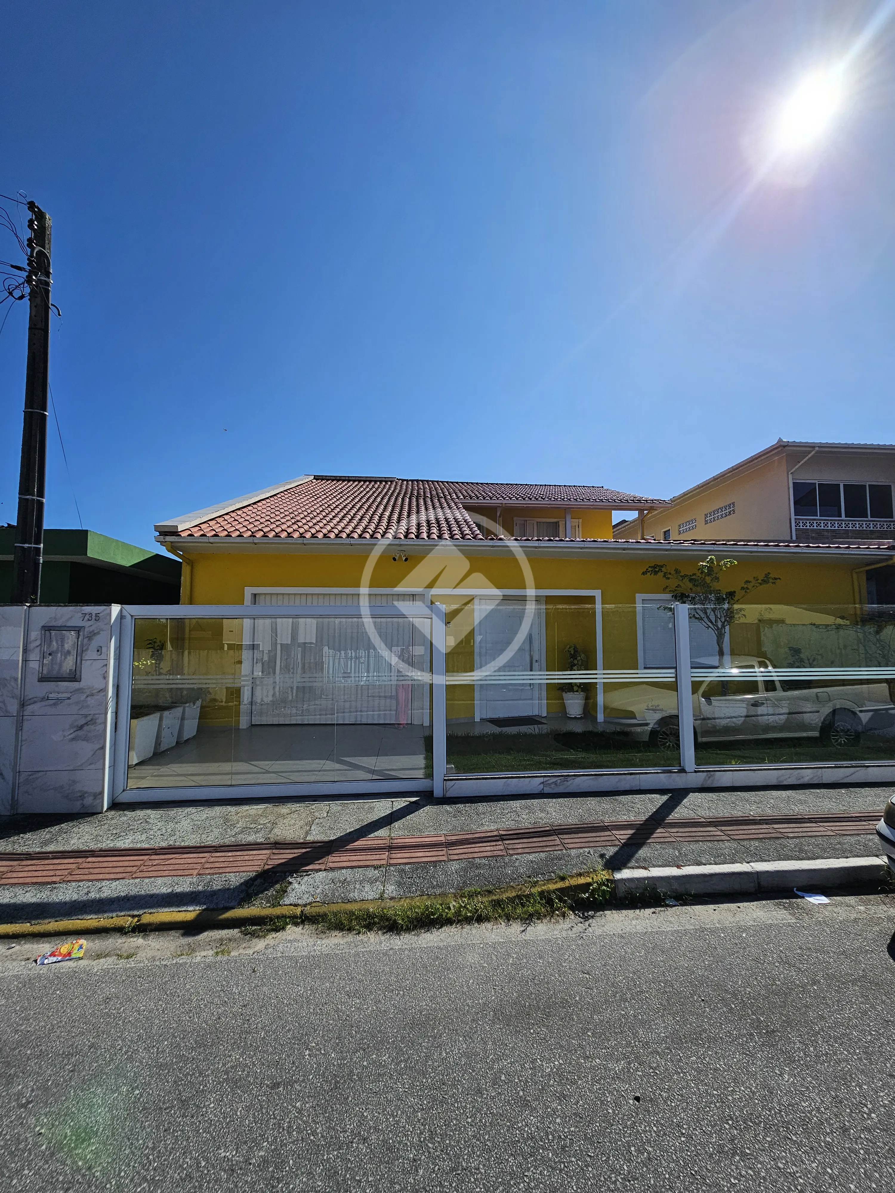 Imagem 2 - Casa em Praia João Rosa, Biguaçu - SC