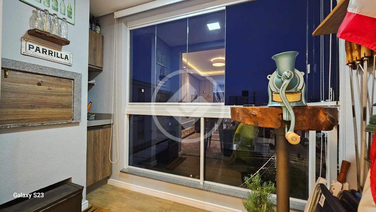 Imagem 3 - Apartamento em Passa Vinte, Palhoça - SC