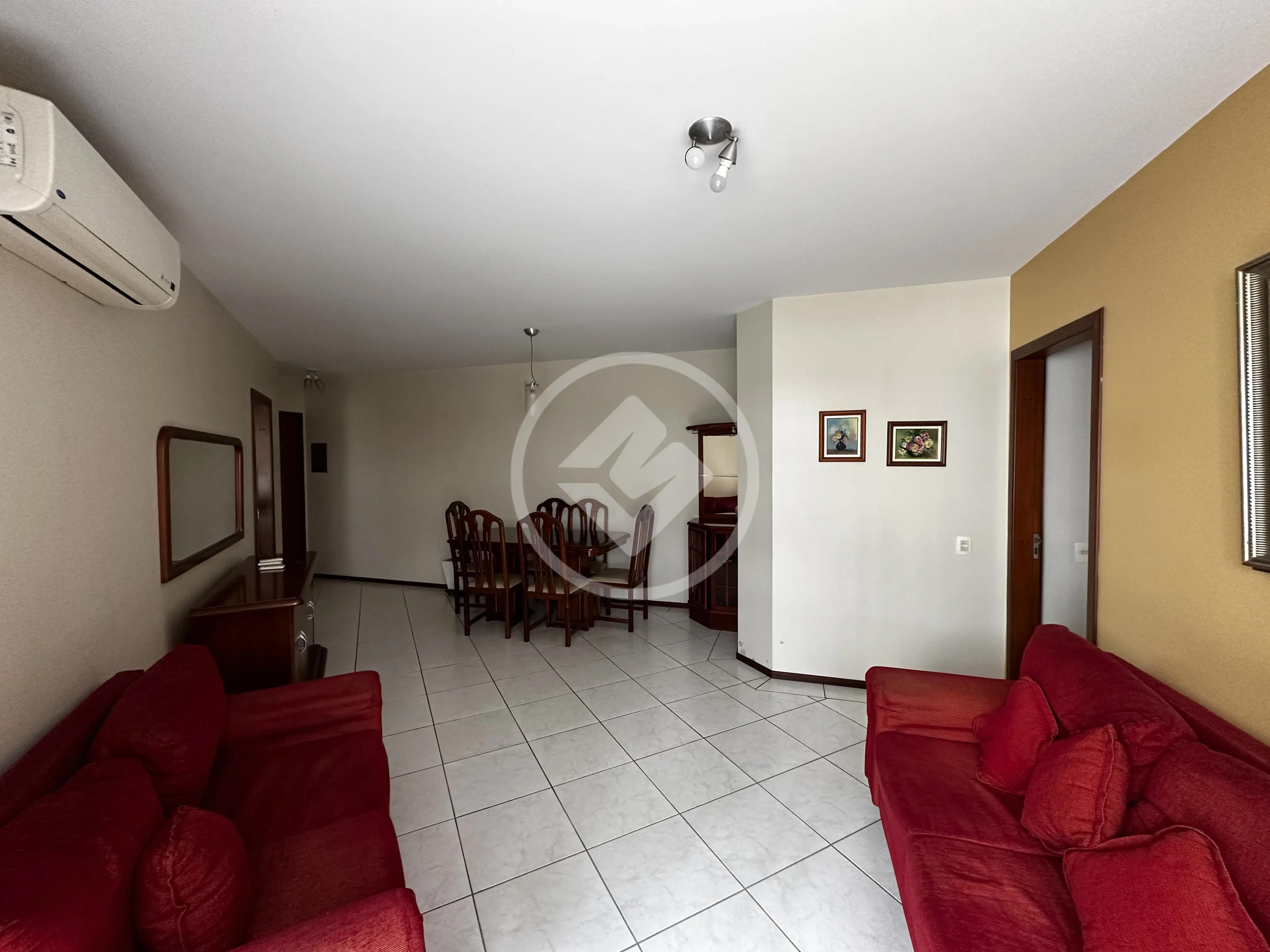 Apartamento ITACORUBI, Florianópolis - SC — foto 1