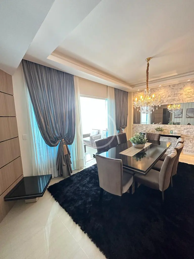 Apartamento Meia Praia, Itapema - SC — foto 2