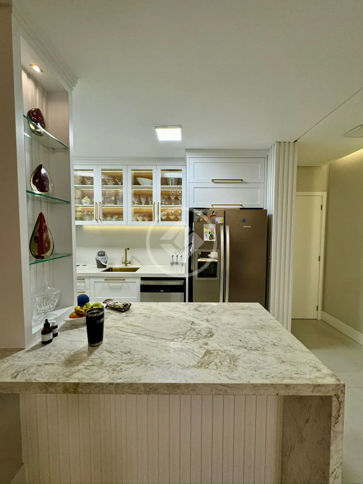 Imagem 1 - Apartamento em Nossa Senhora do Rosário, São José - SC