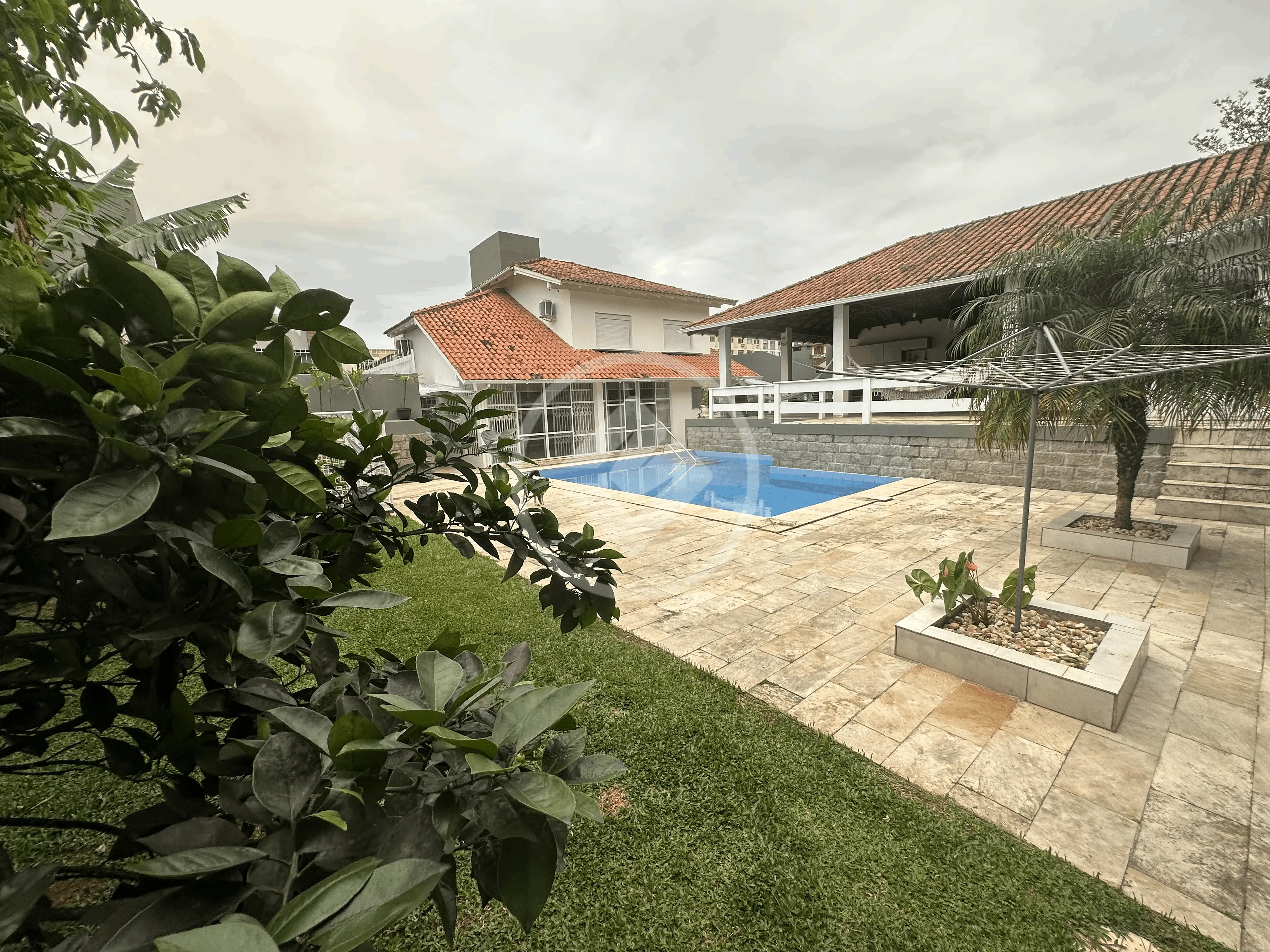 Imagem 1 - Casa em Trindade, Florianópolis - SC