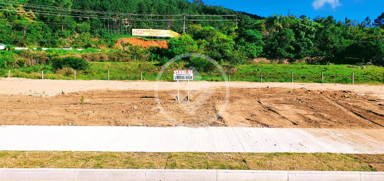 Imagem 3 - Terreno Condomínio em CANASVIEIRAS, Florianópolis - SC