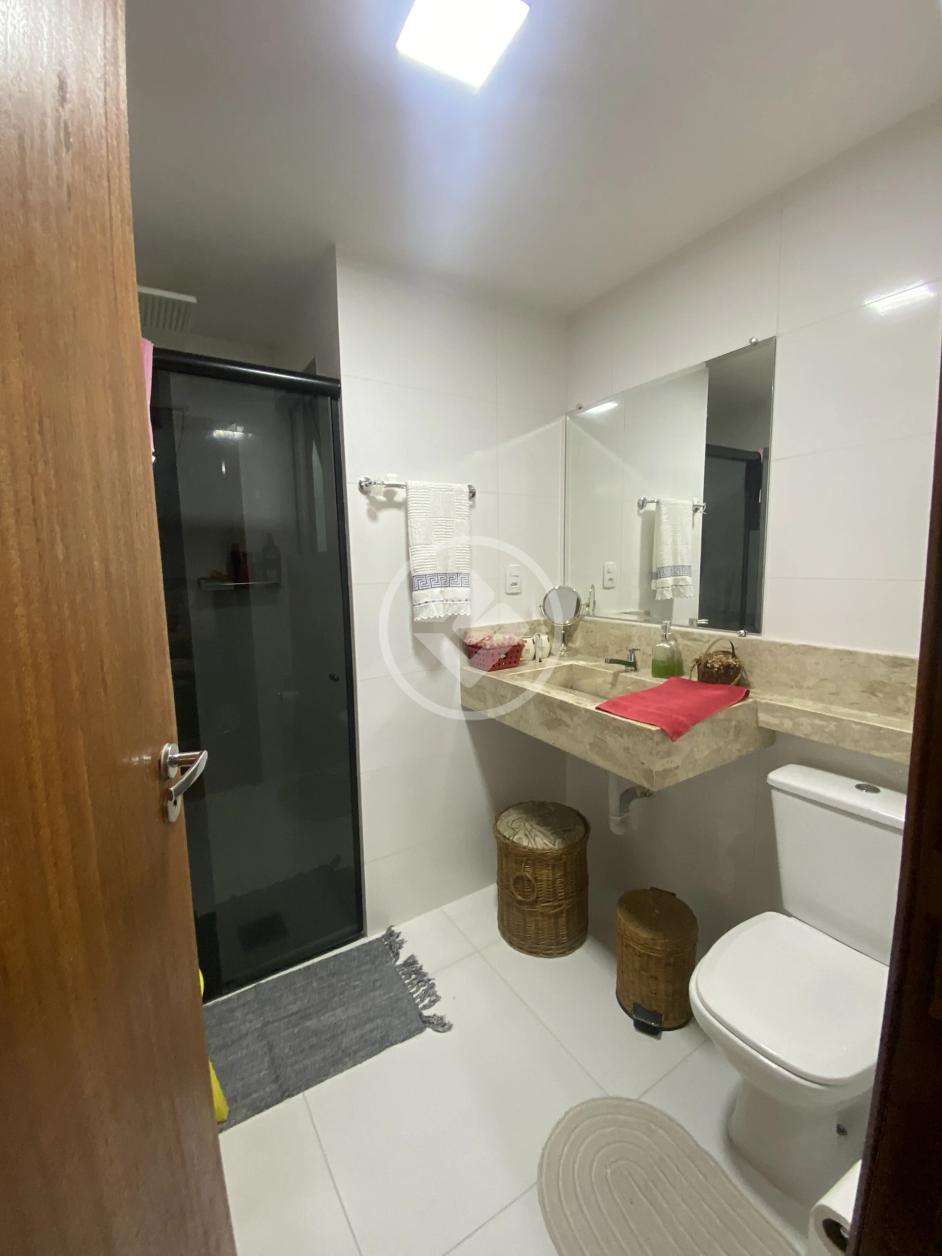 Imagem 5 - Apartamento em TRINDADE, Florianópolis - SC