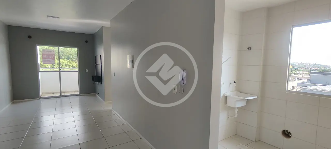 Imagem 4 - Apartamento em Areias, São José - SC